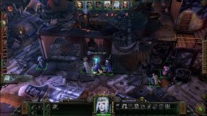 Warhammer 40,000: Rogue Trader