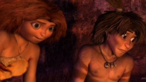 Малой и Гиб /зачем любовь коснулась нас ?