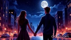 Дядя Вова-Под луной.