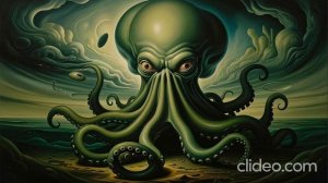 Пробуждение Ктулху