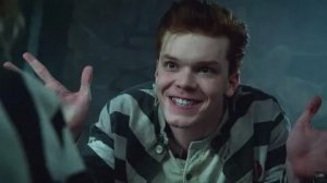 ДЖОКЕР (ДЖЕРОМ ВАЛЕСКА)