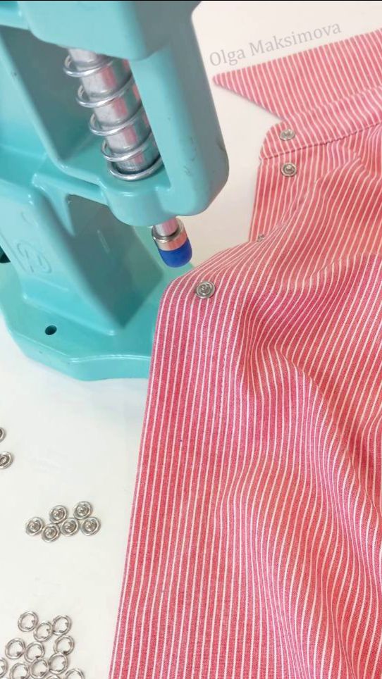 Шью себе платье-рубашку на лето. смотреть онлайн