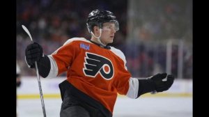 ВАНКУВЕР - ФИЛАДЕЛЬФИЯ. НХЛ. ОБЗОР МАТЧА. 31.12.2025