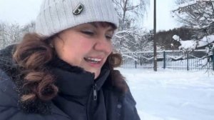 31 декабря! Идем в гости к родителям