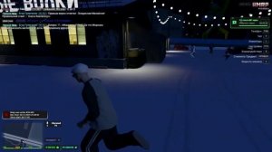 Компромат на Волков