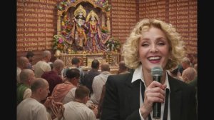 Лайма Вайкуле (AI) - Апарадха! - 31.12.2025