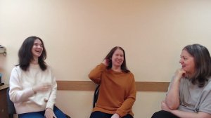 Травма отвержения и возможности её исцеления