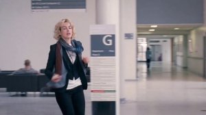 Вы крадете моё время (кф. Сейчас самое время)