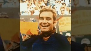 Настоящий герой