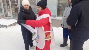 Дневник пикетчика Вятка 2025