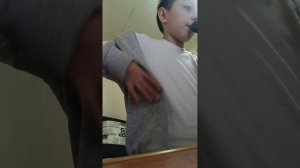 новогодний домашний концерт