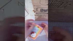 РАСПАКОВКА НОВЫХ БУМАЖНЫХ СЮРПРИЗОВ!