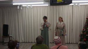 13 Снег (Ваенга)