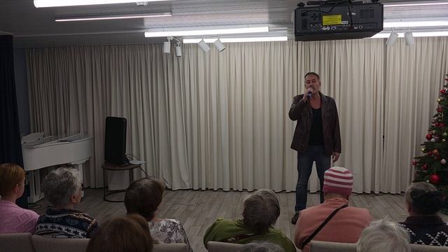 12. Мама (Шуфутинский)