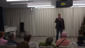 12. Мама (Шуфутинский)