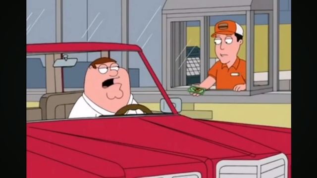Family guy keep the change смотреть онлайн