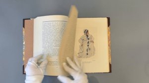 Эфрос Н. Московский художественный театр. 1898-1923 (Антикварная книга 1924г.)