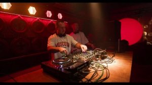 STAS - Treff8 Chillout Stage