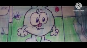 Смешарики в кино Тизер