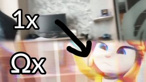 Тимур Царапина скорость до абсолютной бесконечности раз