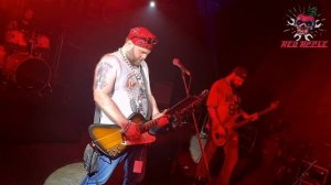 Red Apple - Сибирь (Пилот кавер)