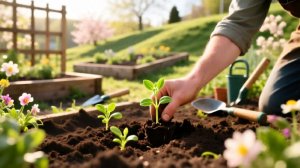 Точные сроки посадки семян на рассаду!