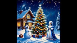 С Новым 2026 Годом!!!