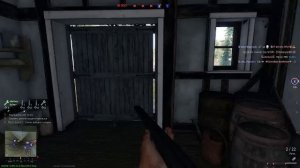 enlisted новогодний