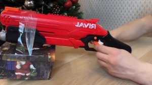 Неправильный Дед Мороз.