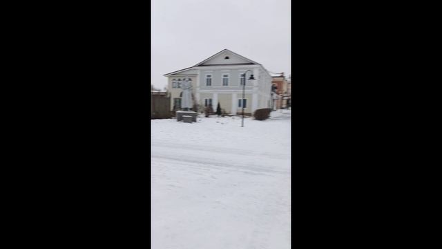 Тоже ждет Новый год!