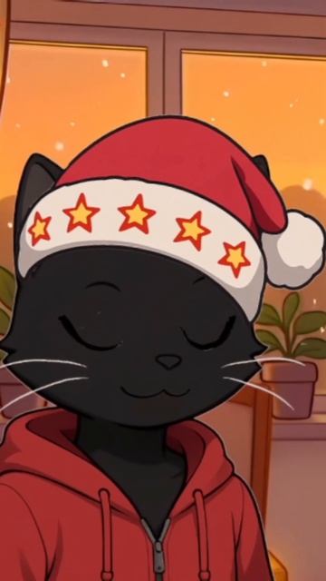 ♥ Новогоднее ♥ поздравление с 2026 ♥ #vtuber #втубер смотреть онлайн