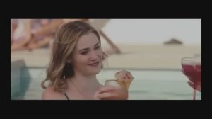 Касатка - Официальный трейлер (2026) Вирджиния Гарднер, Мел Джарнсон