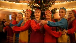 Новый год в колхозе у кого фотки сотрите