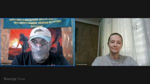 Предновогоднее настроение (Алхимик & Метель)