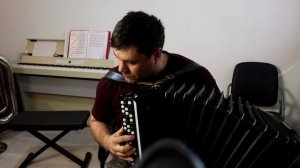 Баян Терка , с новым годом