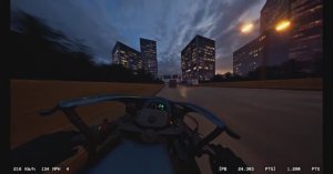 LANESPLIT — трейлер даты релиза