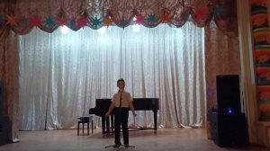 КОНЦЕРТ "НОВОГОДНЯЯ ЗВЕЗДА"