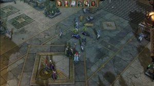 Warhammer 40,000: Rogue Trader