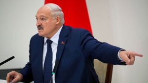Лукашенко в разговоре с Путиным решительно осудил атаку на госрезиденцию