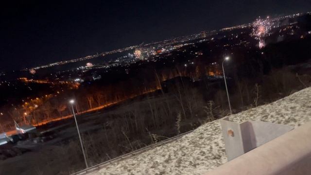 Новый год!!!