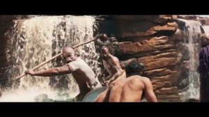 В Assassin's Creed: Odyssey нашли сцену из фильма «Чёрная Пантера».