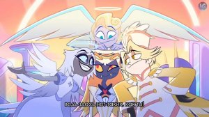 Песня Эмили Отель Хазбин