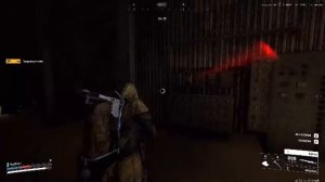 После Экспедиции Восстанавливаемся)