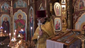 Притча о сеятеле