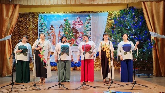 Черная смородина