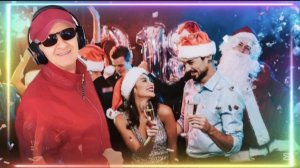 Анатолий Кулагин - Новогодний хоровод