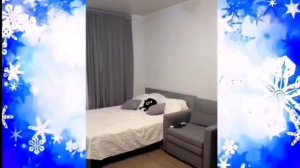 ❆НИКОГО НЕ БУДЕТ В ДОМЕ❆