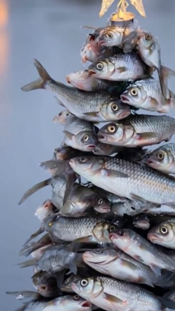 С Новым годом, Рыболовы! Песня о рыбалке для подписчиков смотреть онлайн