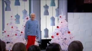 Модный приговор 31.12.2025 анонс выпуска, что будет в эфире