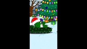 Настоящий Дед Мороз